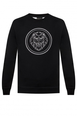 Lion head sweatshirt, zdjęcie 1 Lion head sweatshirt od Billionaire